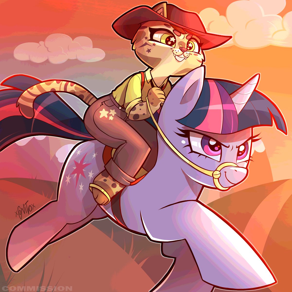 xCONITO 🇻🇪 (COMMS OPEN)❗ tweet media