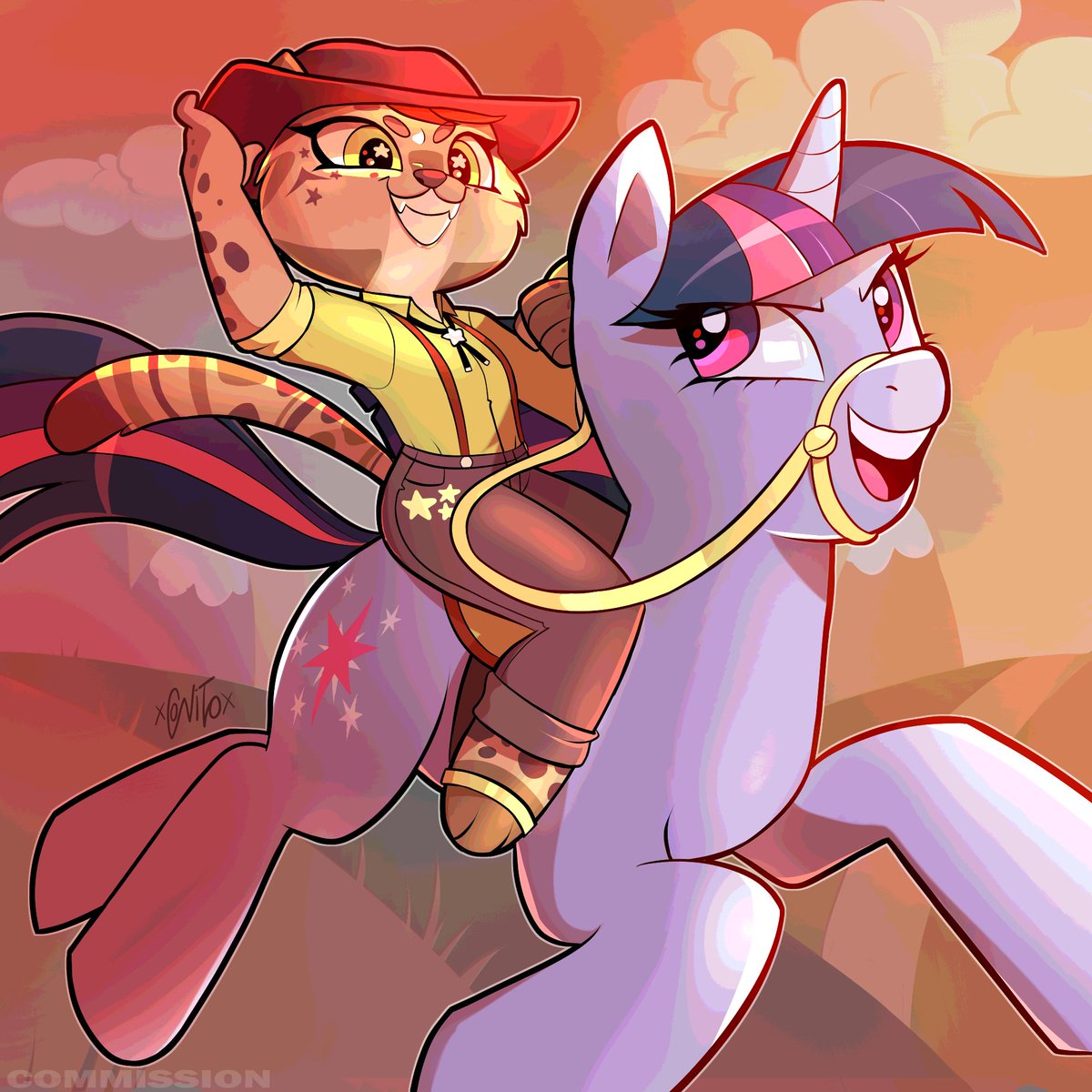 xCONITO 🇻🇪 (COMMS OPEN)❗ tweet media