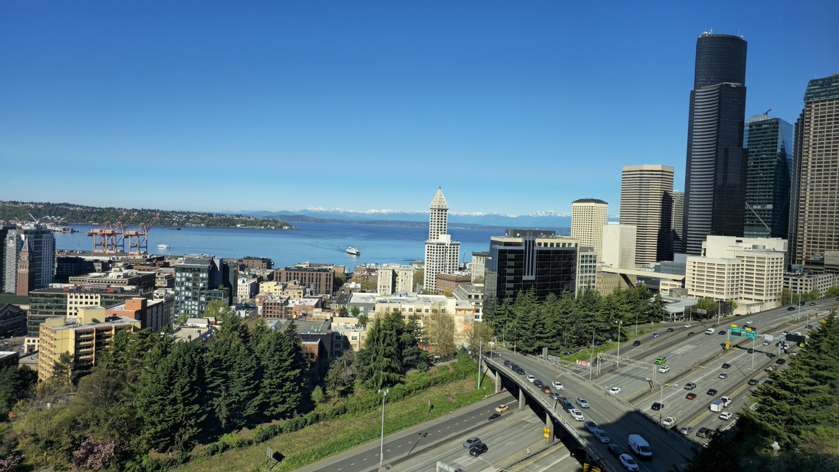 notzerosam's tweet photo. #SakuraCon2025 

A photo/food thread 🧵

1) Flight to Seattle 
2) Ultra spicy Chicken Coward
3) Seattle apartment view
4) Shibaaaaaa https://t.co/8lbrWLbO5Z