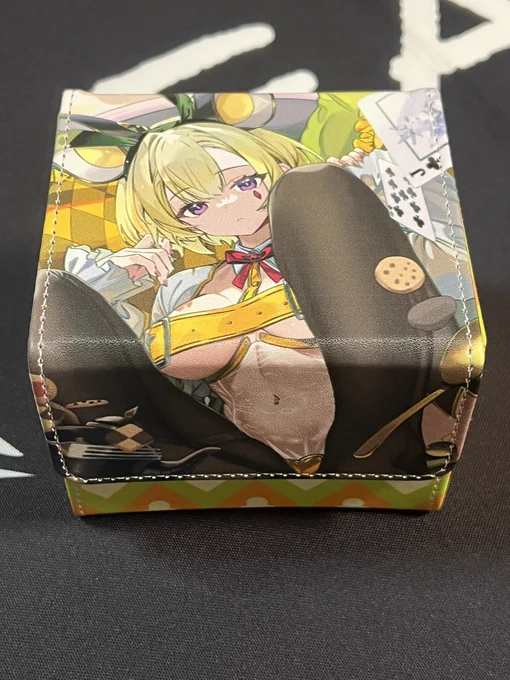 COMIC1☆26/エアコミ1 新作発表㉓-4 実物-Dormouse