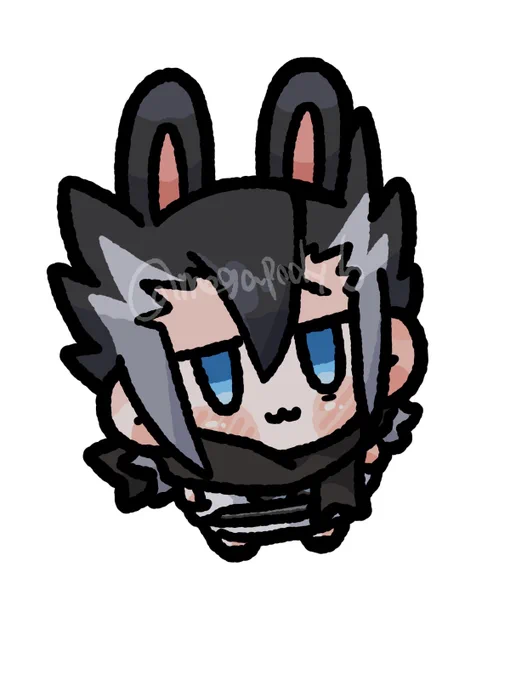 うさギ! 