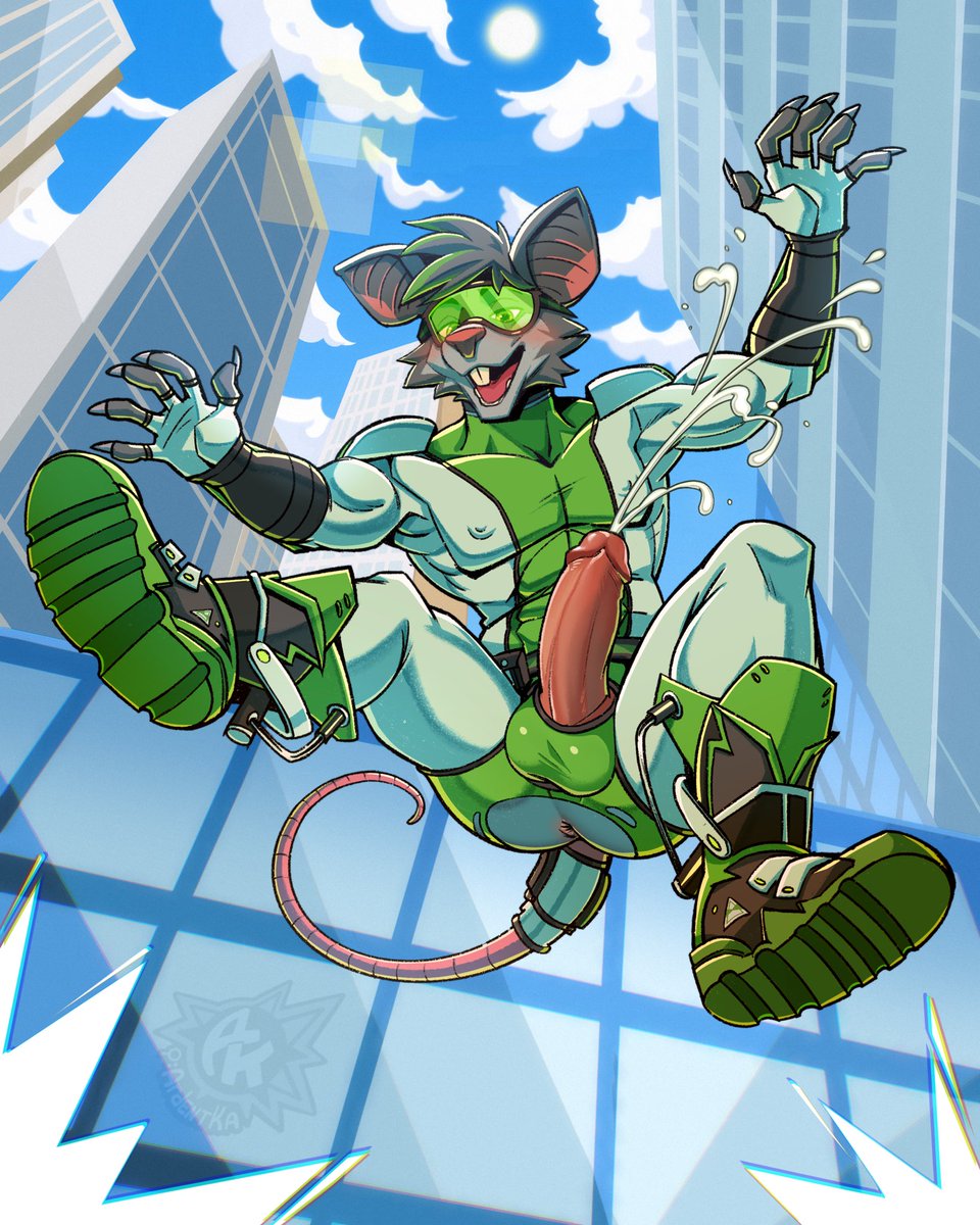 🔞AK (Commissions open) 🔞 tweet media