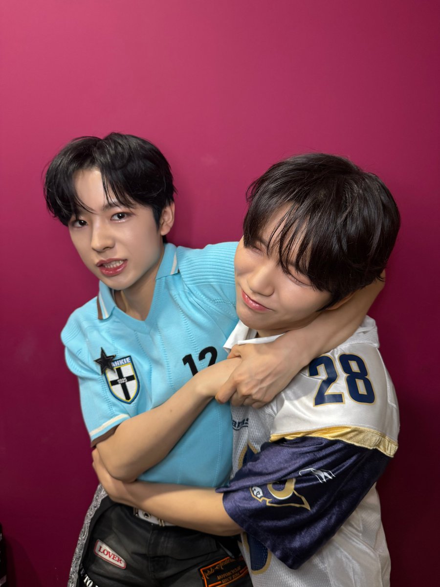 nctwishofficial's tweet photo. #YUSHI #JAEHEE
#유우시 #재희
#ユウシ #ジェヒ 
#NCTWISH #poppop
#NCTWISH_poppop https://t.co/G5wz847kXg