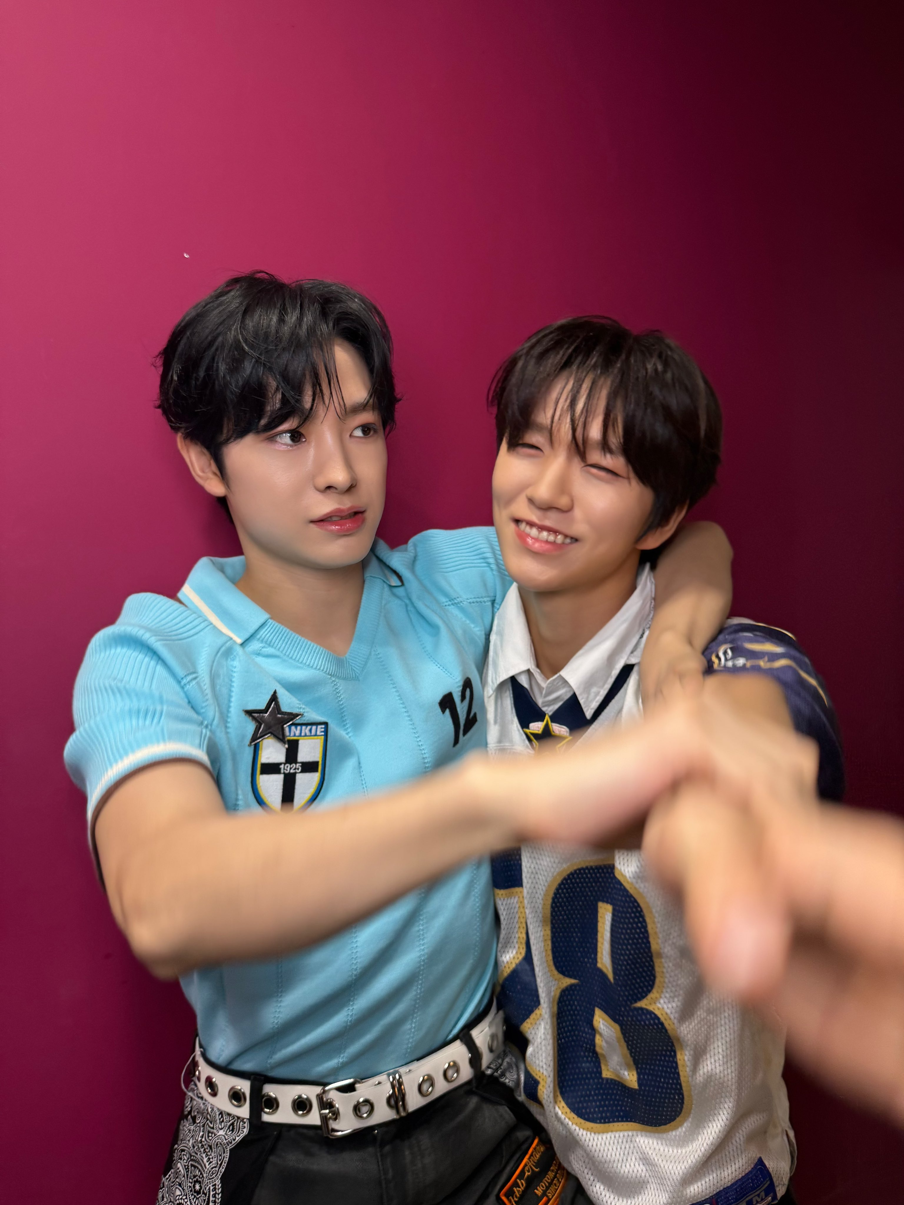 NCT WISH on X: NCT WISH on X:
