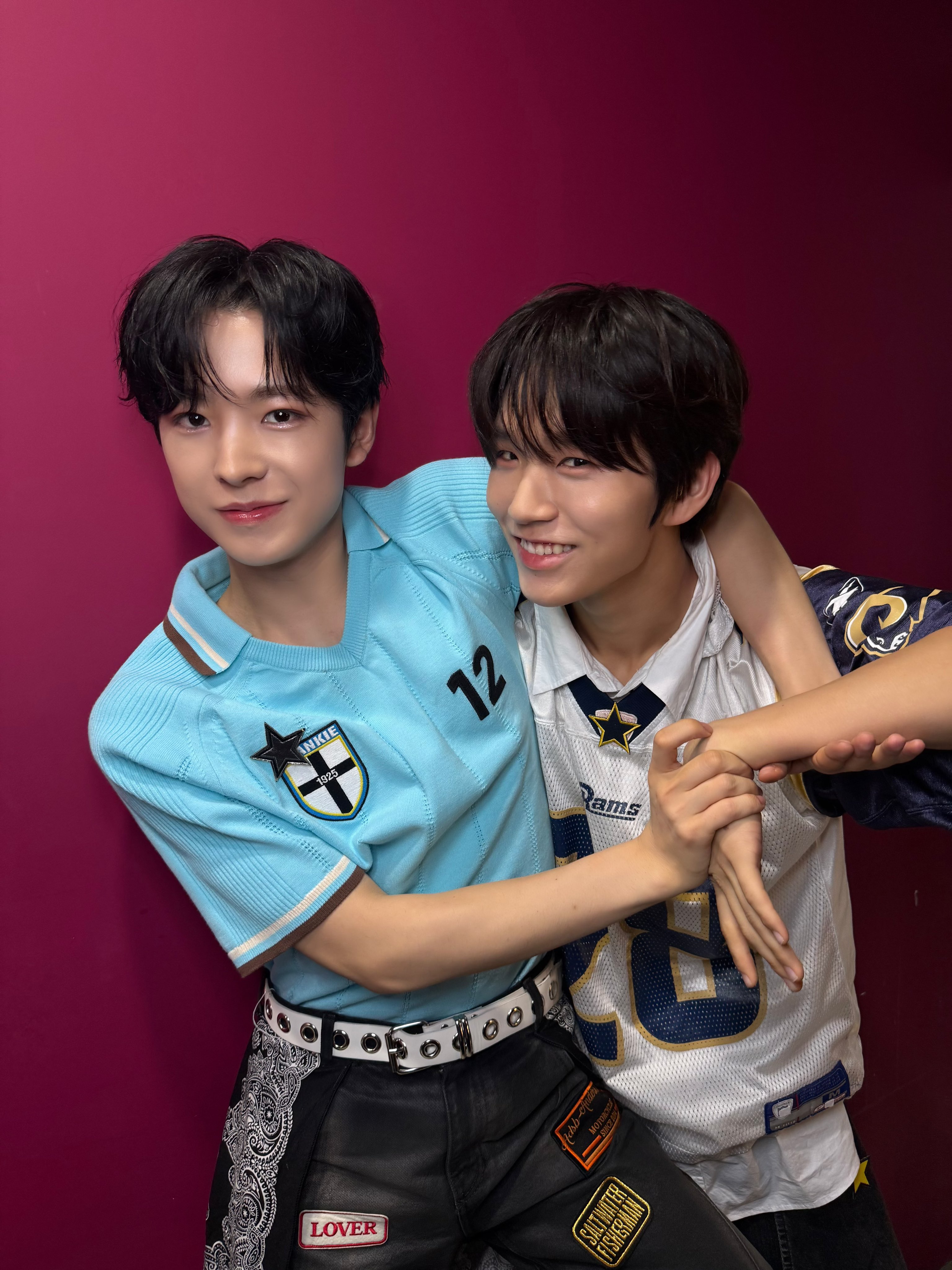NCT WISH Wishfull ユウシ ジェヒ ユデ NCT WISH on X: 