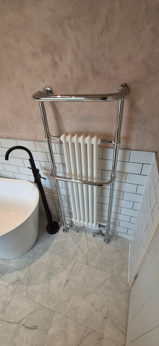 CarlBrine's tweet image. Latest job we did in Preston. 
Certainly getting the miles in this year
#CBServices