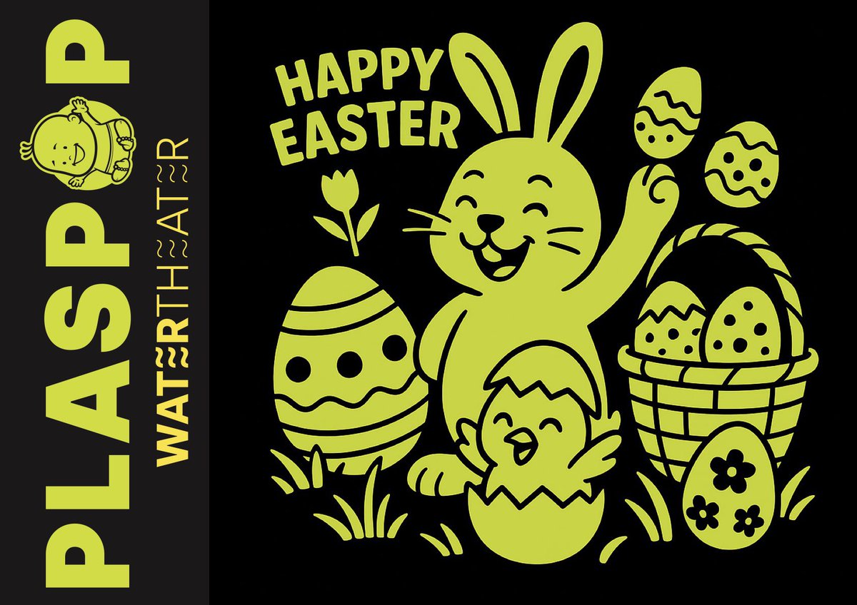 🐣🍳🥚Gezellig paasdagen!🐰🐇🐣