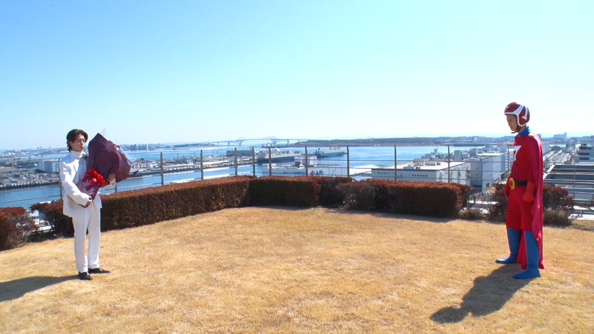 まっさまん ドッキリGP【公式】 on X