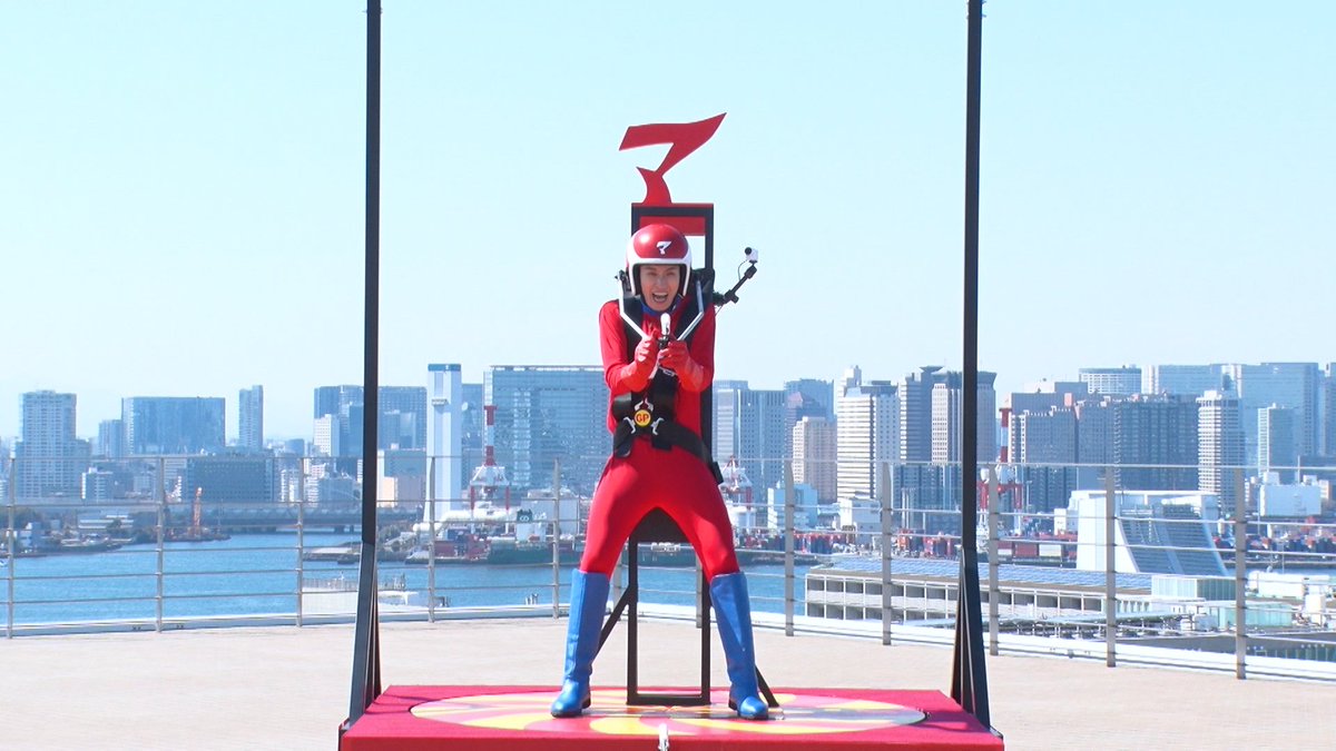 ドッキリGP【公式】 on X