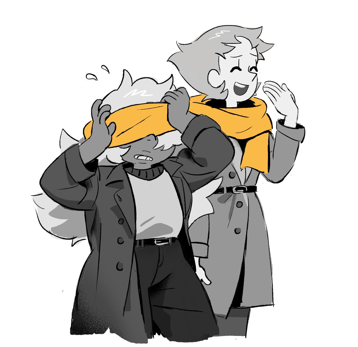 they are just like this↓ #pearlmethyst