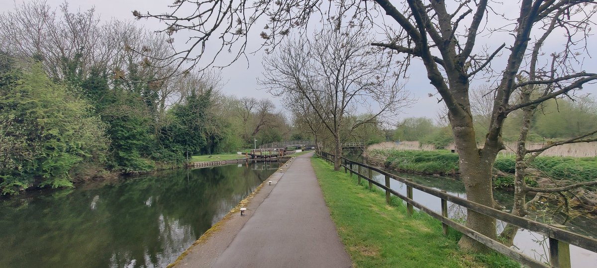 Timus_'s tweet photo. Smashing goals early! My first 12km in the bag to kick off the weekend. https://t.co/v6qktVVkJc