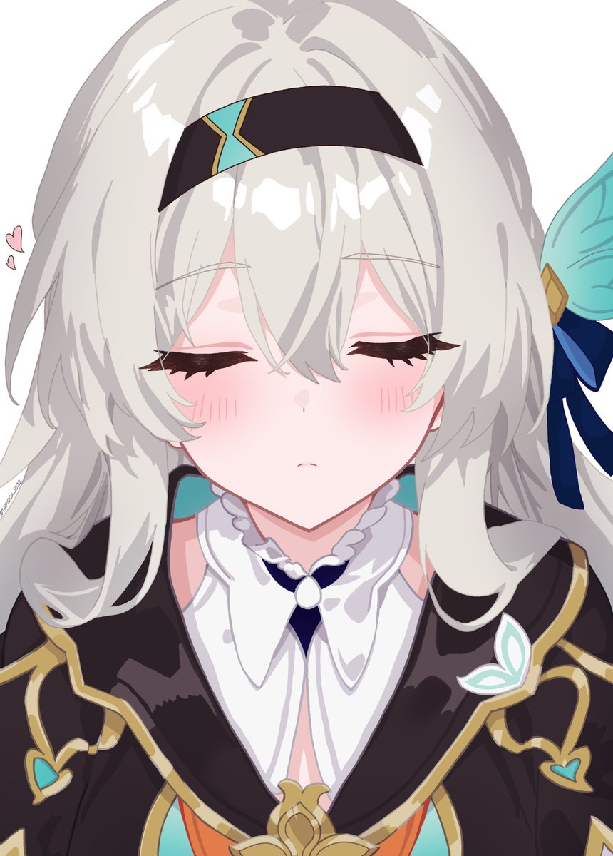 キス待ちホタル

#崩壊スターレイル #崩坏星穹铁道 #HonkaiStarRail