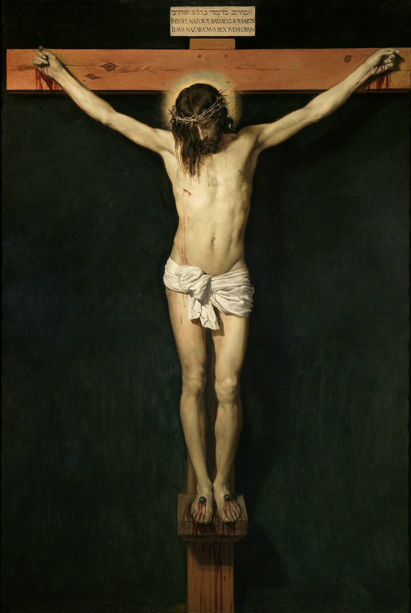 “ De tout temps, l’histoire consiste à transformer la barbarie humaine et politique en vertu religieuse, et inversement ”

Imaginez l’agitation et la polémique, si Jesus avait été crucifié à l’époque des chaînes d’information:

“On y aurait vu s’affronter des Juifs au sujet de la