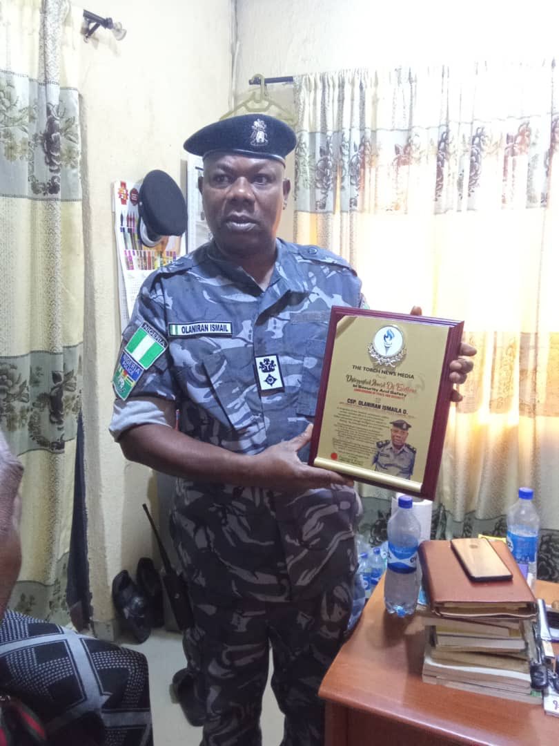 LAGOS POLICE SPREADING FAKE NEWS IN FAILED BID TO COVER ITS ATROCIOUS FRAME-UP OF QUADRI ALABI.

Our attention has been drawn to a false and provocative statement issued by the Lagos State Police Command in which the Command unsuccessfully attempted to mislead the public on the