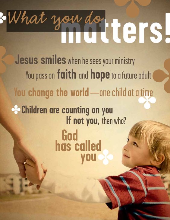 #kidmin #familymin #schoolsmin @HIH26 Someone needs this today: Every seed of love you sow matters. You may not see the fruit now, but Jesus does—and He’s smiling. Thank you for serving tirelessly. Your impact is eternal. ❤️
handinhandconference.com