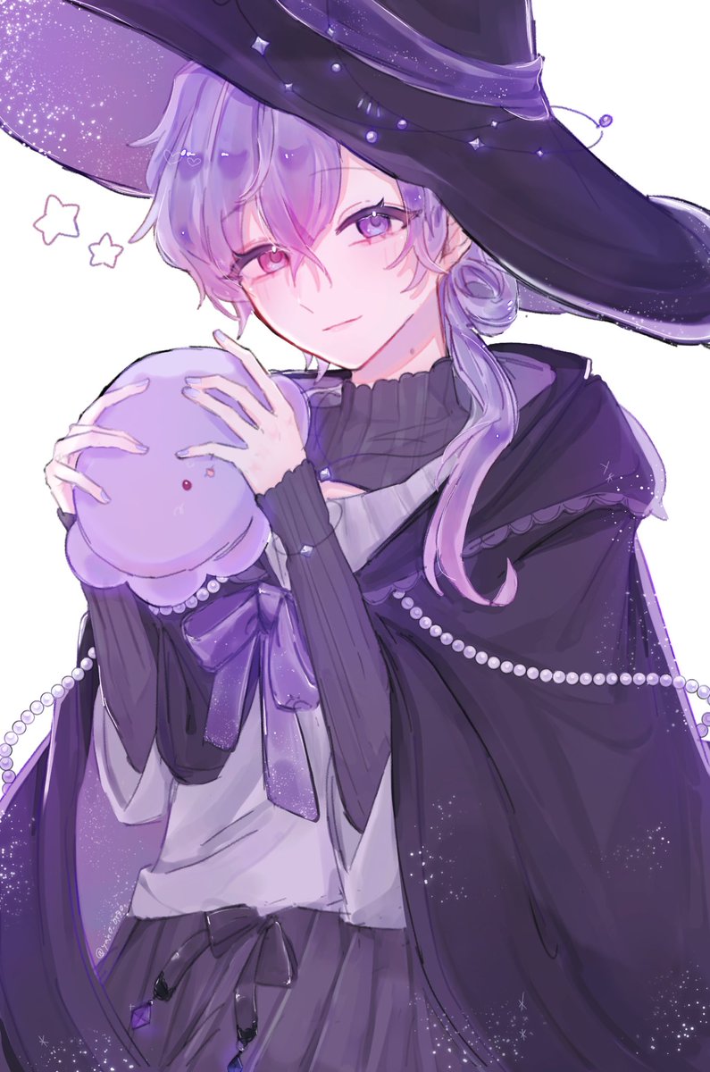 yan0_0830's tweet photo. ✰⋆｡:ﾟ･*☽:ﾟ･⋆｡✰ 

 #VioletAtelier https://t.co/vcsrBXFThg