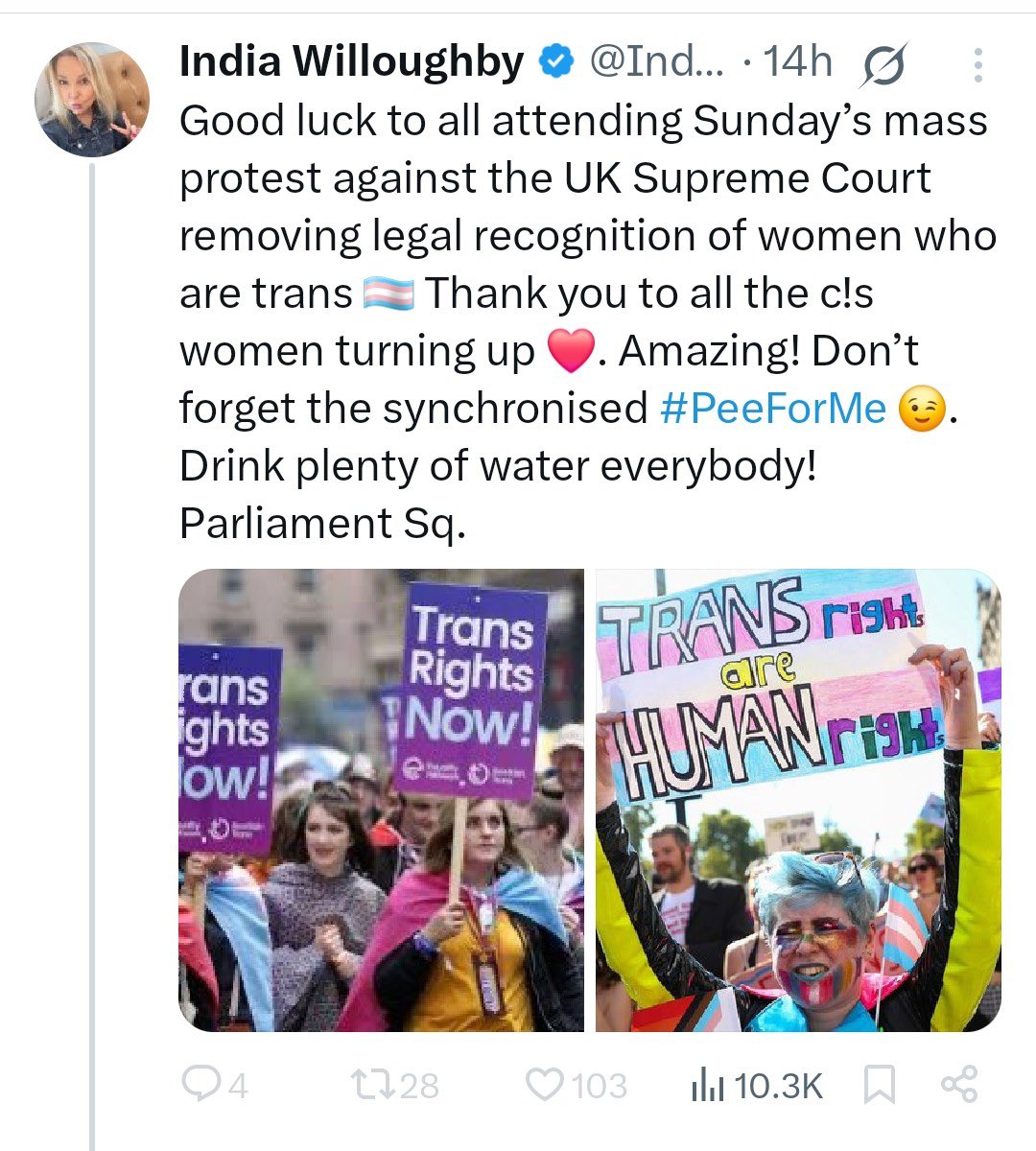 Graham Linehan tweet media
