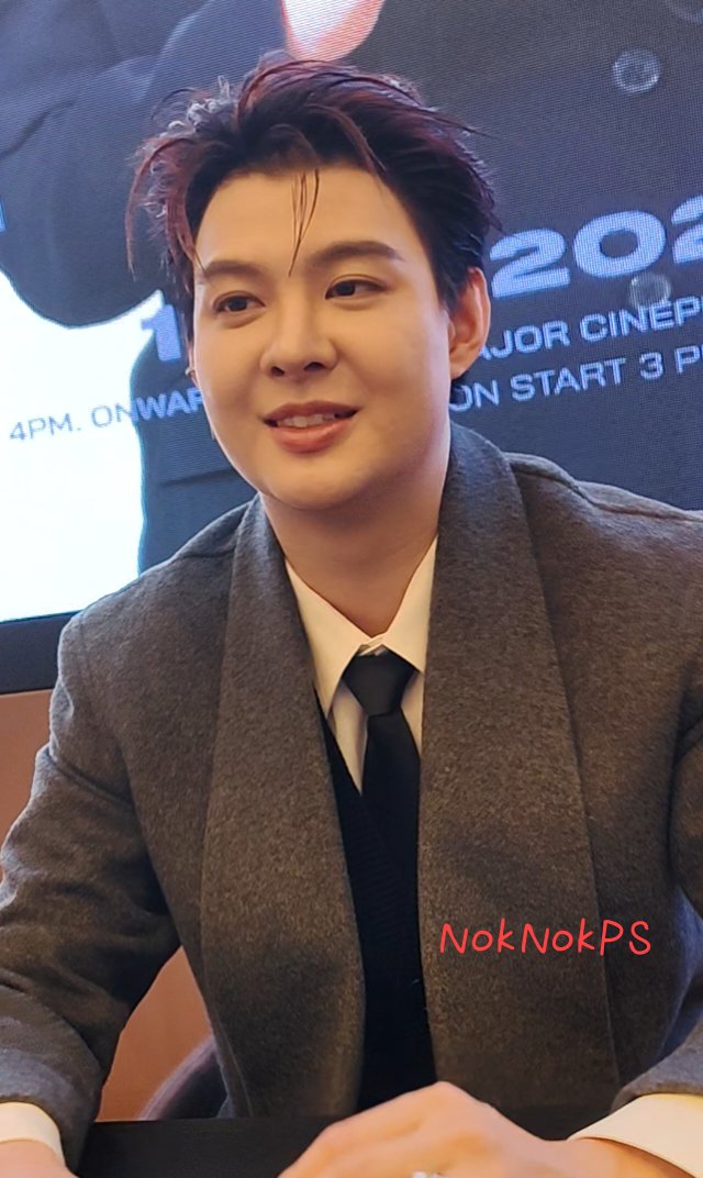 ความน่ารักไม่เคยตกก็ซุปซุปนี่แหละ

SAINT BIRTHDAY FANSIGN 
#Suppapong27thBirthDay 
#Saint_sup