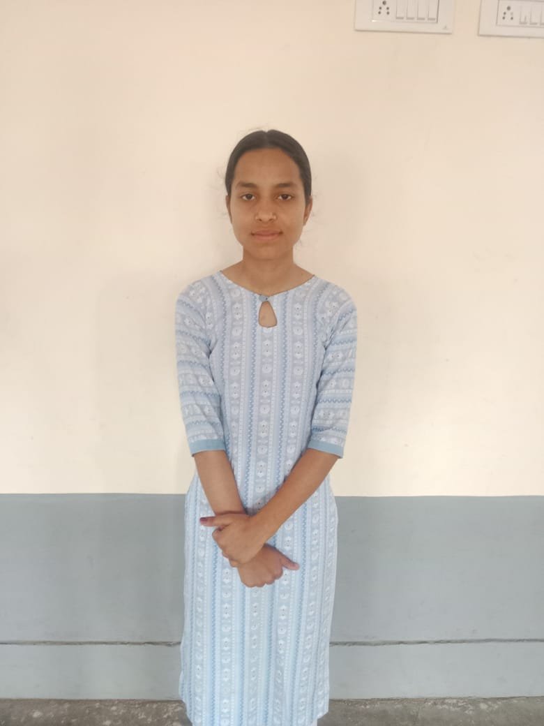 bstvlive's tweet photo. सितारगंज -छात्रा दीपा जोशी ने टॉप थ्री में बनाई जगह, 10वीं की परीक्षा में टॉप थ्री में बनाई जगह
98.80% अंक के साथ प्रदेश में पाया तीसरा स्थान, पिता हैं ट्रक ड्राइवर, परिवार में खुशी का माहौल, सितारगंज क्षेत्र के नानकमत्ता की निवासी है छात्रा
#Sitarganj #DeepJoshi https://t.co/c145QQSFxZ