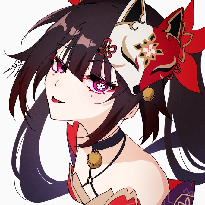 花火 #崩壊スターレイル 