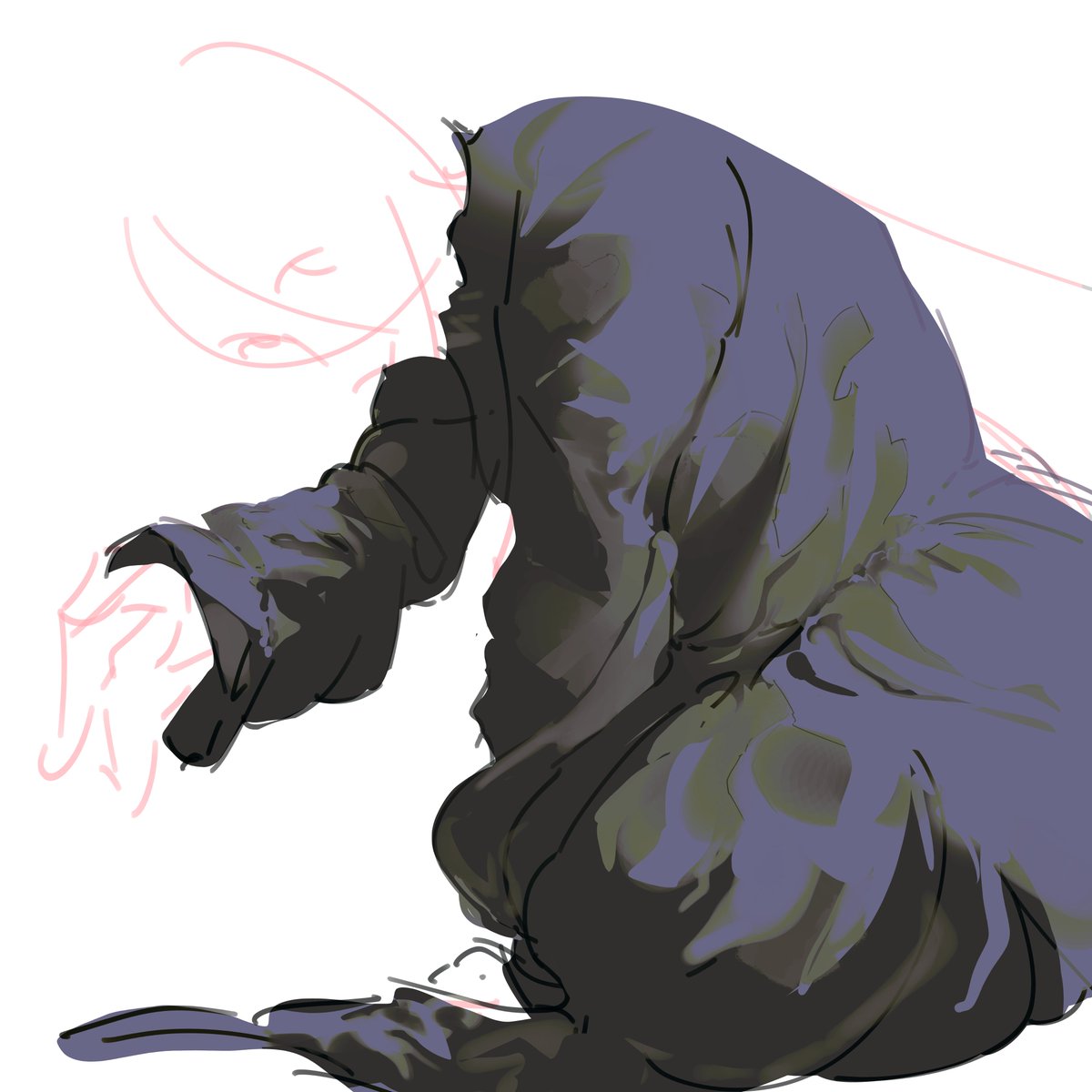 catboxx_art's tweet photo. A BUNCHA STUDYS
#artstylestudy #digitalpainting #clothstudy #foldsstudy #artstudy #commisionsopen #artbasics #colourtheory #artist #commisionsopen #anime #ocart #artcompetition #oc #fyp #illustration #digitalarttiktok #digitalartwork #artlore https://t.co/JKcnaVBKz4