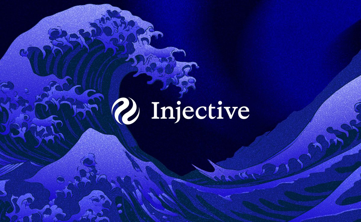 InjectiveJPN's tweet image. ✍️ 用語解説シリーズ:Injectiveを使うなら知っておきたい12のキーワード
💡 RWA(Real World Assets)
▶️ ブロックチェーン上で表現された現実世界の資産。
例:株式、不動産、債券、金などのトークン化。
📌InjectiveはRWA領域にも注力中。
オンチェーンで $MCD $HOOD $TSLA $COIN $MSTR $NVDA…