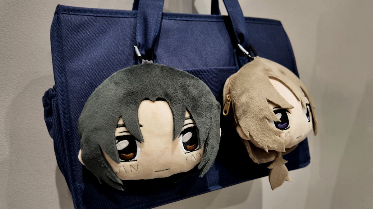 🎵『 #蒼穹のファフナー Symphony Orchestra Concert 2025』グッズ毎日