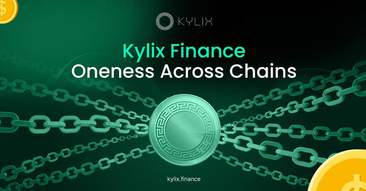 AndreyMcQueen's tweet photo. Just landed at Paris Blockchain Week and can't wait to chat with the @KylixFinance team!
Looking forward to seeing what next-gen #DeFi on @Polkadot has in store.
#kylixfinance #PBW25 #Polkadot https://t.co/xqCQDlkFFi