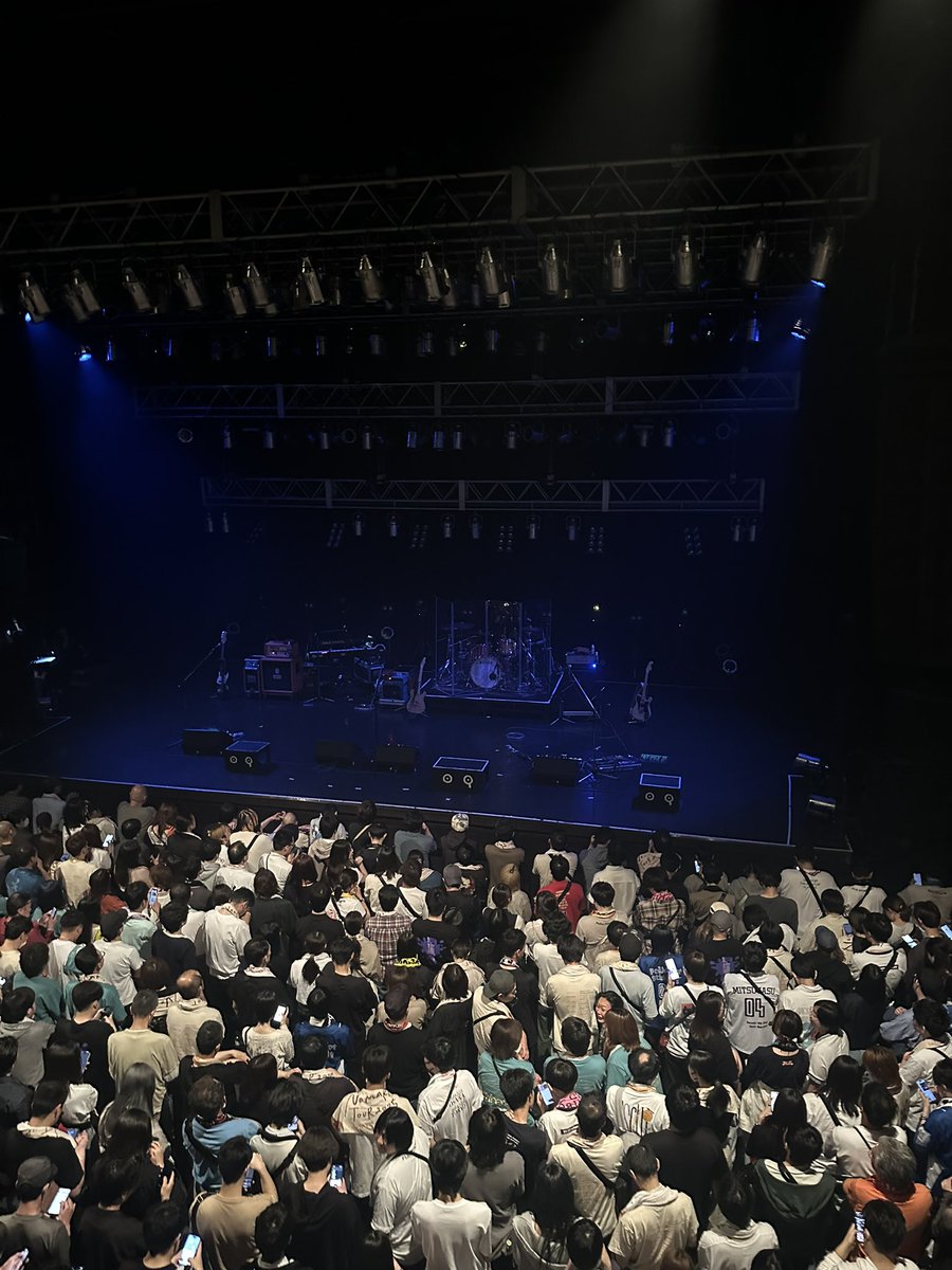 beeko0728's tweet photo. 雫さんのど大丈夫かな？

#ライブナタリー
#ポルカドットスティングレイ https://t.co/g986EbqiH0