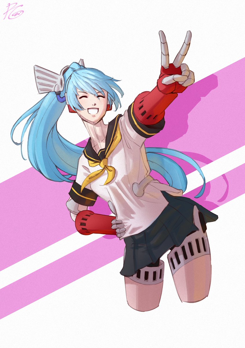 quahn06's tweet image. HBD, big sis!!
#ラビリス誕生祭2025