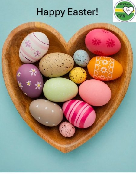 Kilcock Community First Responders (@kilcockcfr) on Twitter photo 