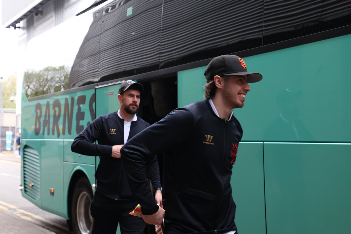 The Cats Have Arrived In Cov🐾