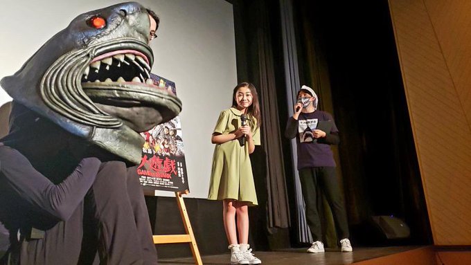 Twitterのコスプレ画像14