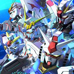 Dive into the world of Gundam with friends! SD Gundam G Generation ETERNAL now supported! #sdgundam #mobilesuitgundam #sdgundamggenerationeternal #sdgundameternal #friends #friendcode #addme #fcswap fcswap.com/game/sd-gundam…