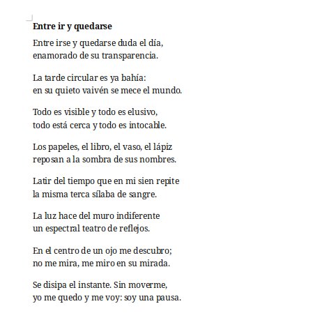 Bibliomaniatico's tweet photo. 19 de abril de 1998, falleció el poeta y ensayista mexicano OCTAVIO PAZ.
Premio Cervantes 1981
Premio Nobel de Literatura 1990
Entre ir y quedarse Octavio quedará por siempre como uno de los más influyentes autores del siglo xx y uno de los más grandes poetas de todos los tiempos https://t.co/XDxFhZQ6ty