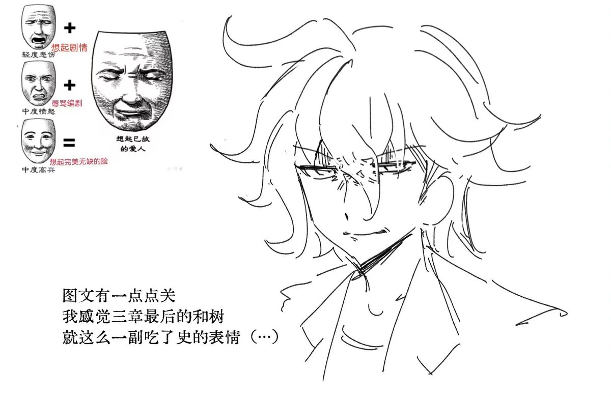 ……………我打完第三章了，为什么会这样……………………
#tribenine