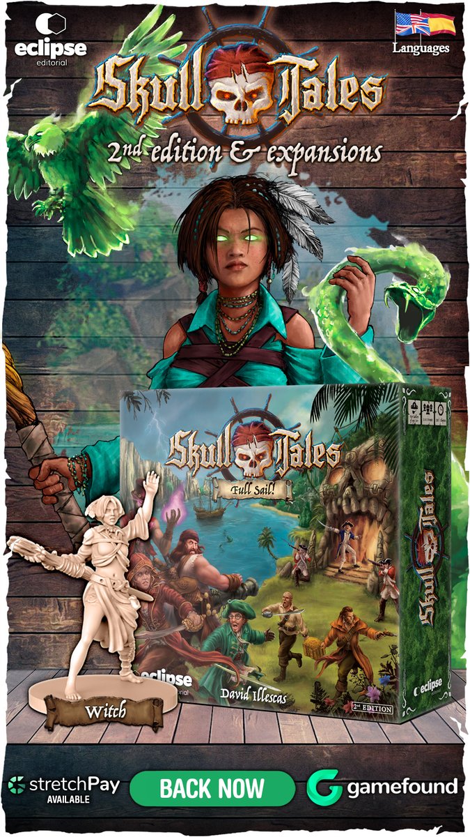 Eclipse Editorial tweet media