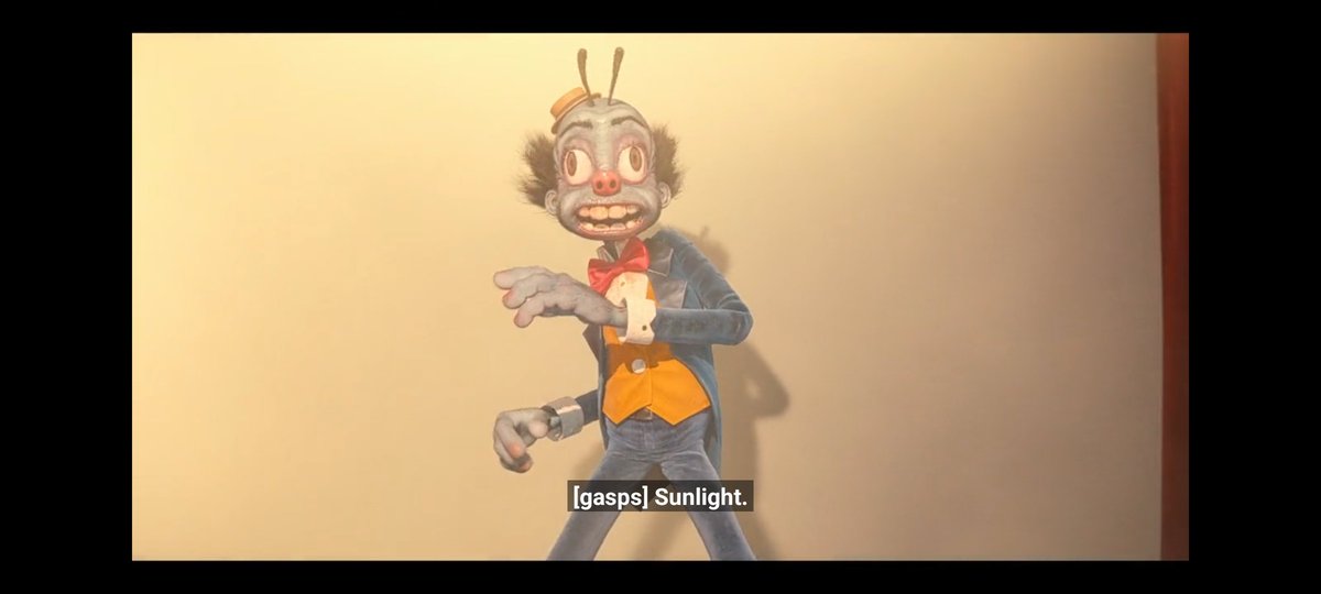 Mountford_14's tweet image. British people every time the weather gets a little bit better

#DoctorWho