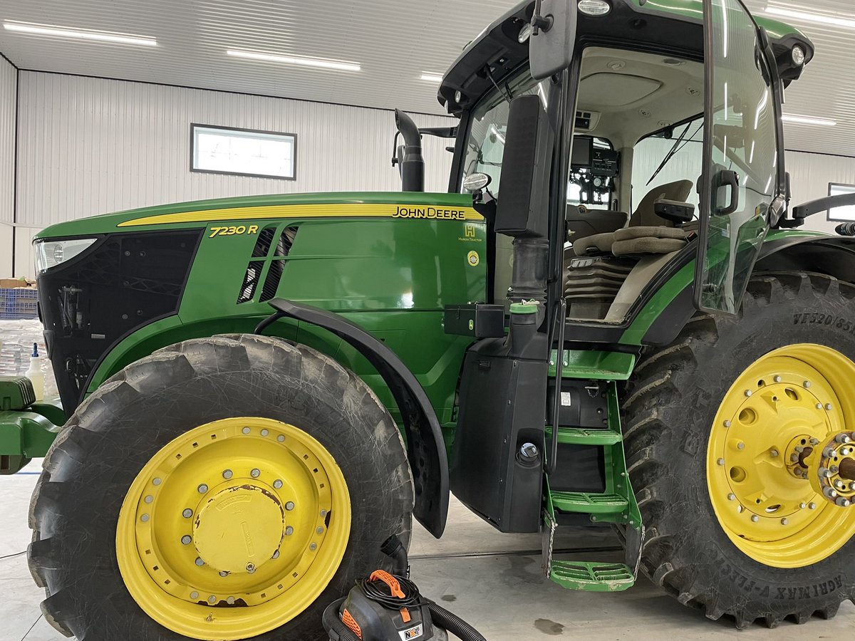 Jody Fulton🇨🇦 tweet media