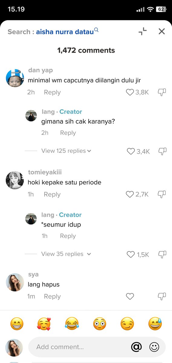 sidekiks's tweet photo. #archilize dalam satu babak https://t.co/Wshq114C3S