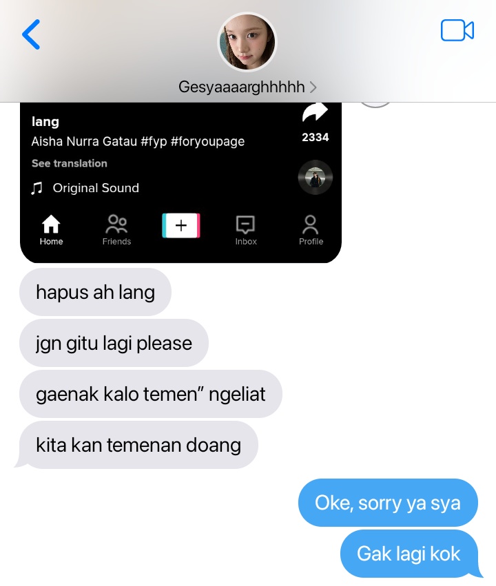 sidekiks's tweet photo. #archilize dalam satu babak https://t.co/Wshq114C3S