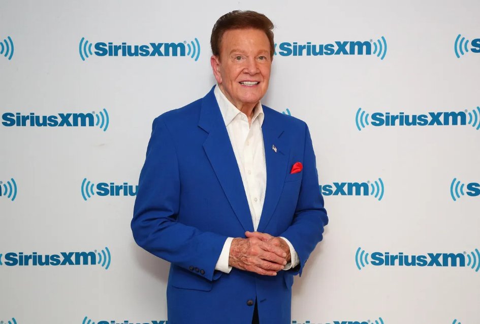 touken_titan's tweet image. Celebrating the life of legendary game show host Wink Martindale. He entertained millions through iconic shows and left an unforgettable legacy. forbes.com/sites/marcberm…