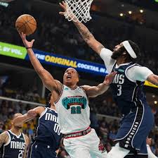 Hi there was an STAT ERROR during the 3rd quarter at 5:15 of the Memphis Grizzlies vs Dallas Mavericks game tonight on 04/18/2025 more..titly.pro/jU7YZj
#Mavericks #sports #usasports #liveline