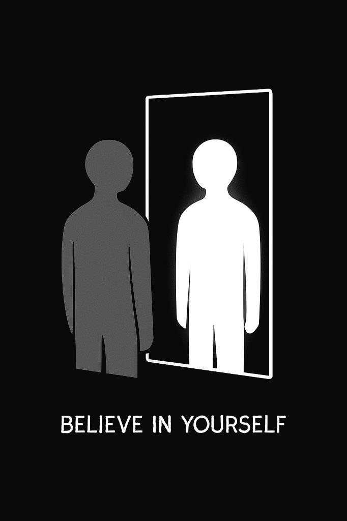 UnlockPossible's tweet photo. > Most people don’t fail because they’re not good enough.
They fail because they stop believing.

Even if no one claps—clap for yourself.

#BelieveInYourself #GrowthMindset
#possibilitythinking https://t.co/9HkqVjnIAQ