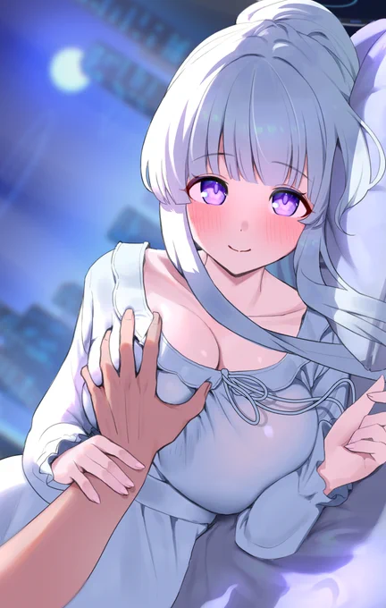 パジャマノアと 