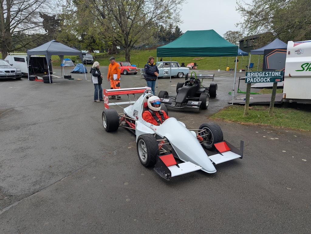 Jos Brownlie tweet media