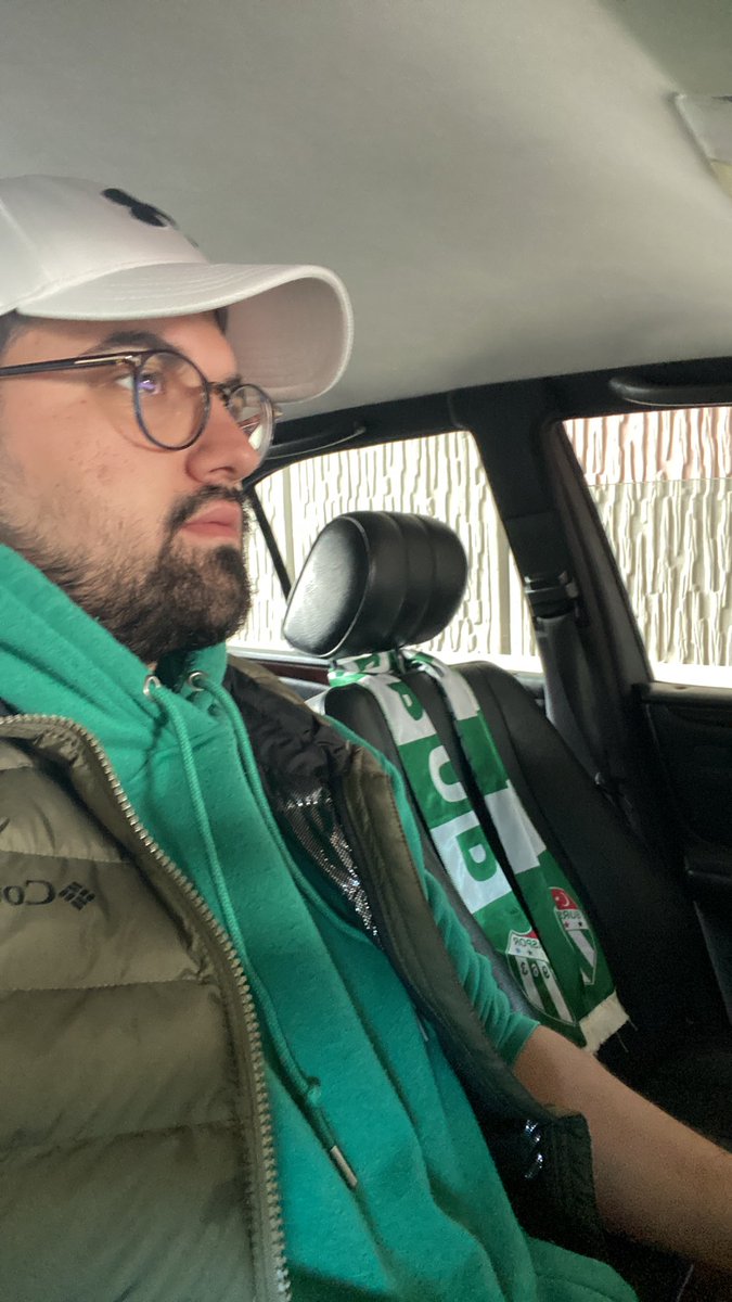 Şey ya biz kupa kaldırmaya gidiyoruz