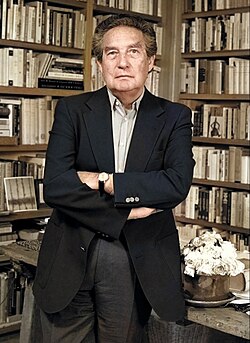 Bibliomaniatico's tweet photo. 19 de abril de 1998, falleció el poeta y ensayista mexicano OCTAVIO PAZ.
Premio Cervantes 1981
Premio Nobel de Literatura 1990
Entre ir y quedarse Octavio quedará por siempre como uno de los más influyentes autores del siglo xx y uno de los más grandes poetas de todos los tiempos https://t.co/XDxFhZQ6ty