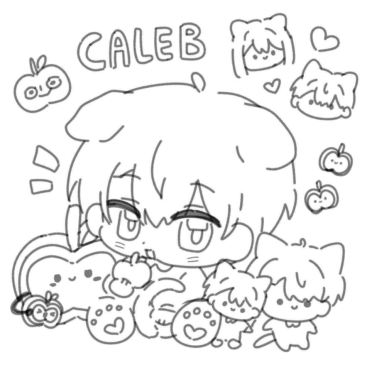 RinieRin7's tweet photo. Uwu https://t.co/PsSff7O77h