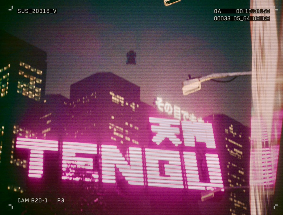 Cyberpunk 2077.

#Cyberpunk2077 #PlayStation #PS5 #PS5Share #PSBlog #ThePhotoMode #VirtualPhotography